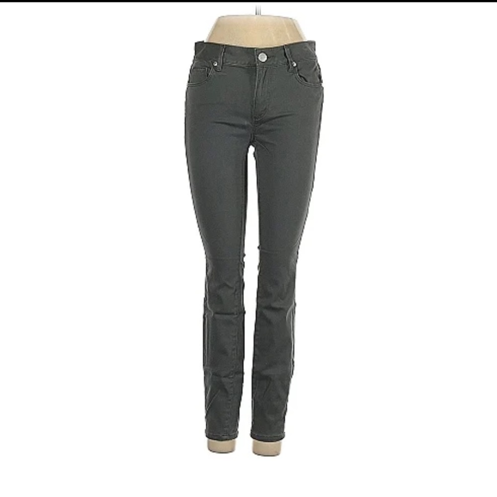 Ann Taylor Loft Jeggings, size 2